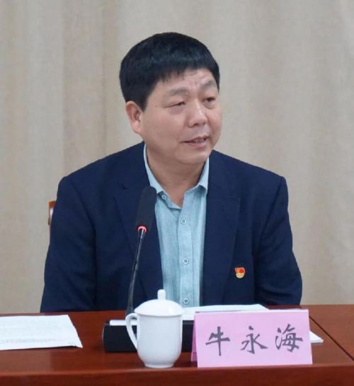 河南新乡市举办社科理论界学习贯彻习总书记重要讲话精神研讨会