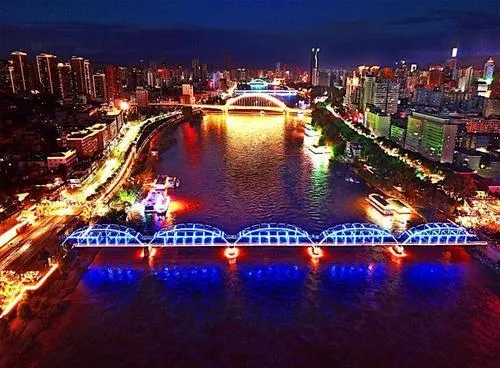 精致理念，引领兰州文明前行