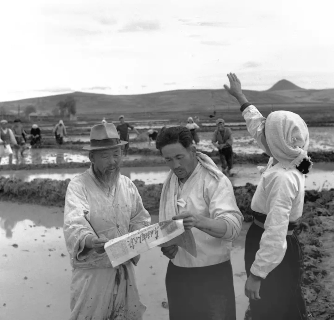 人民有了自己的宪法