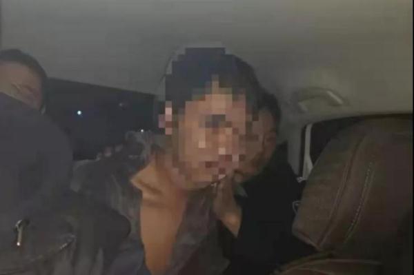 一名重大刑案嫌疑人作案2小时后就被抓获？警方有了这个“神器”......