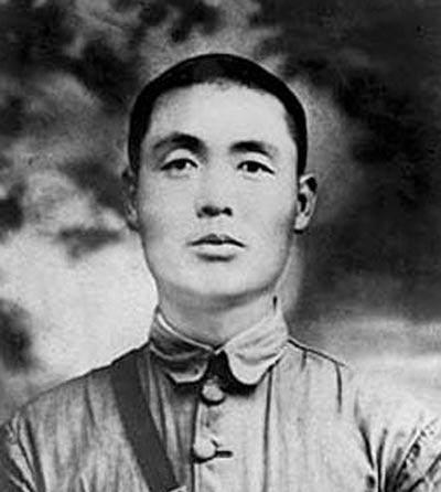 董振堂的“五句话”震撼人心历久弥新