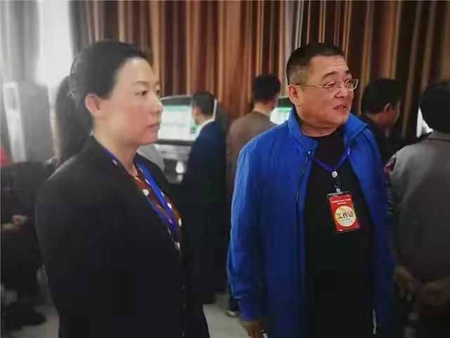 青岛市黄岛区人大代表丁运芬：柔肩担重任  巾帼绽芳华