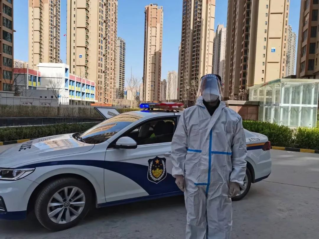 军魂融身化警魂 服务人民永不悔——记兰州公安七里河分局滨河西路派出所那些退役军人