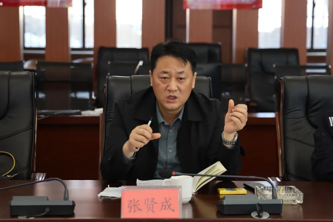 青岛西海岸大村镇联合牡丹产业园开展疫情防控应处演练