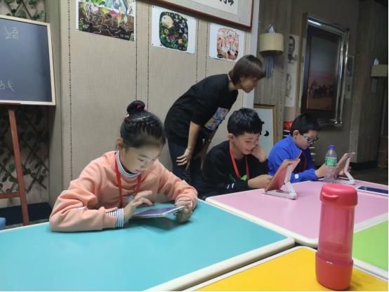 探索教育均衡发展的“最后一公里”助力义务教育