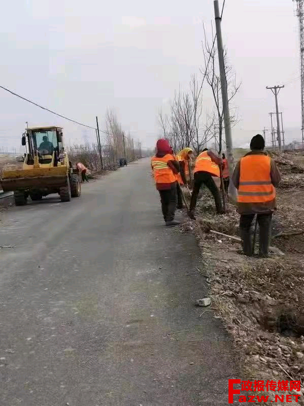 提档升级 喀左农村公路“蝶变”成一域风景