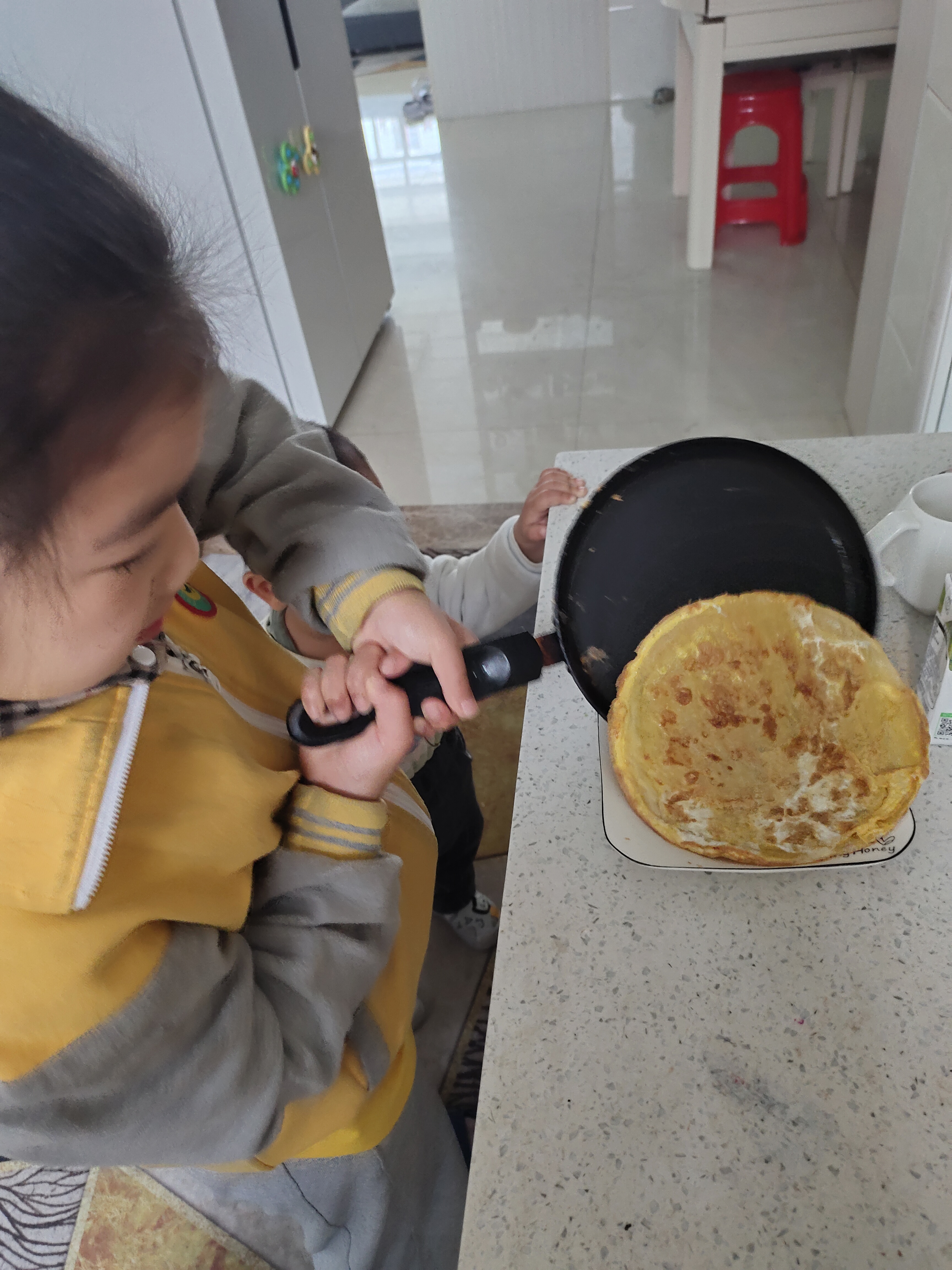 我劳动，我光荣；我创造，我幸福——奉新四小“五一”劳动节创新活动