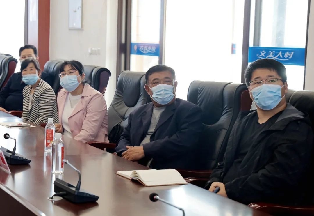 青岛大村镇举办基层立法联系点镇街基本业务知识宣讲培训会