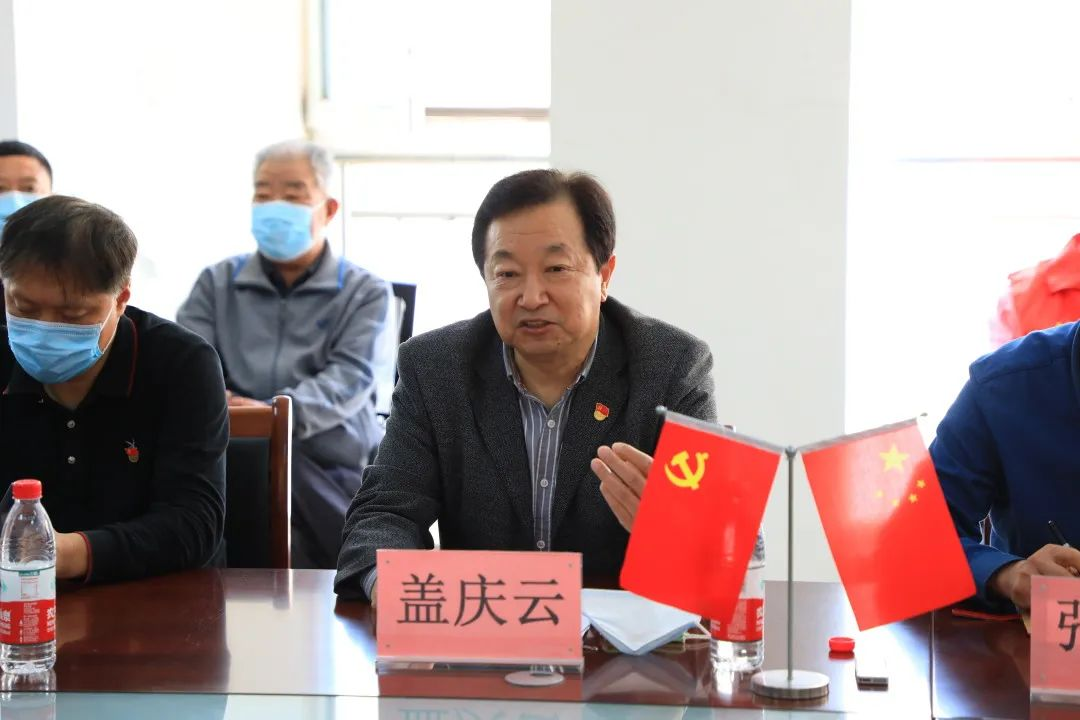 青岛西海岸新区滨海街道凤凰社区开展讲党课活动