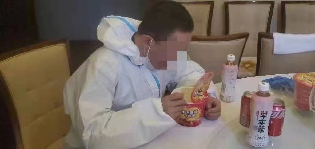 漂泊9年的他 终于在民警帮助下听到久违的乡音……