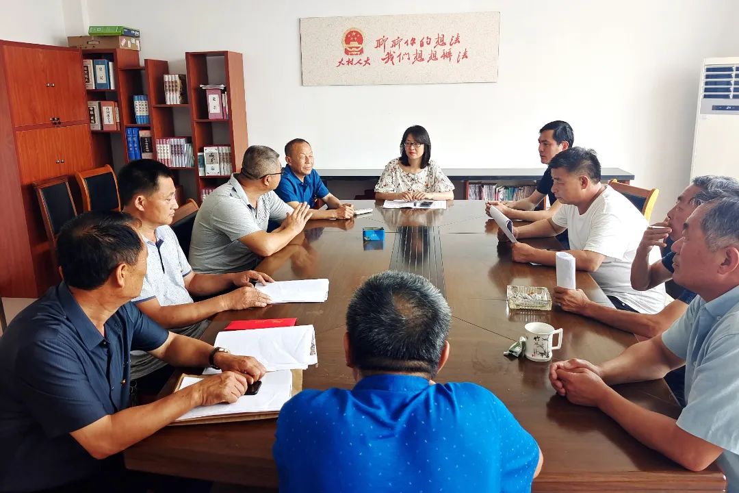 青岛西海岸新区大村镇：政企齐发力吹响乡村振兴“新号角”