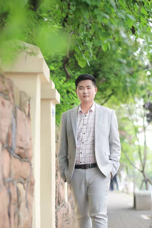 中国著名青年学院派书法名家赵伟磊老师作品欣赏