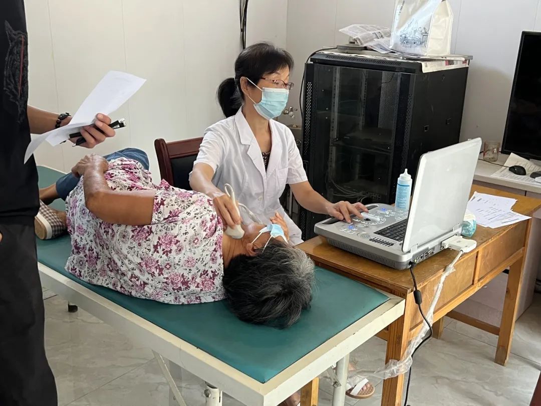 青岛市黄岛区第六人民医院开启神经特异蛋白检测项目