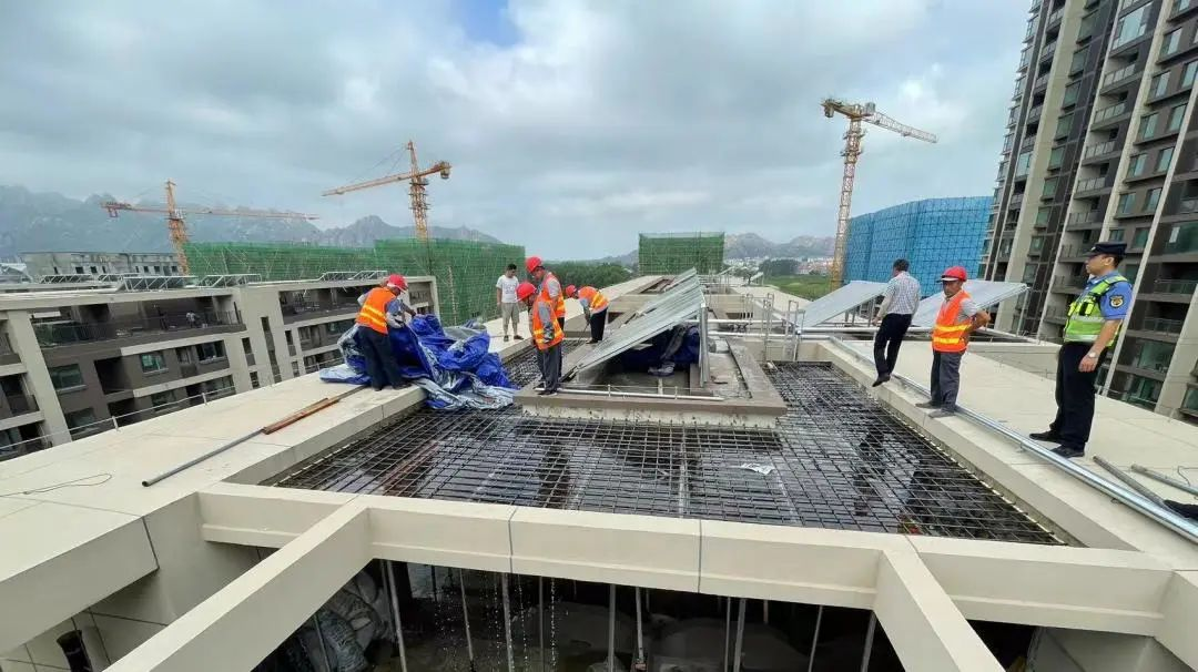 青岛西海岸滨海街道立足“把好事办好”坚持“柔性执法”受欢迎