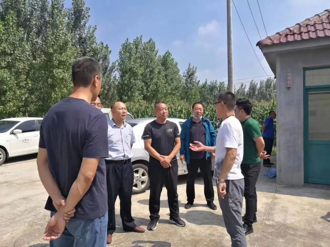 青岛西海岸大村镇乡村振兴工作队探索电商赋能助力乡村振兴