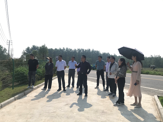 不忘初心  履职为民