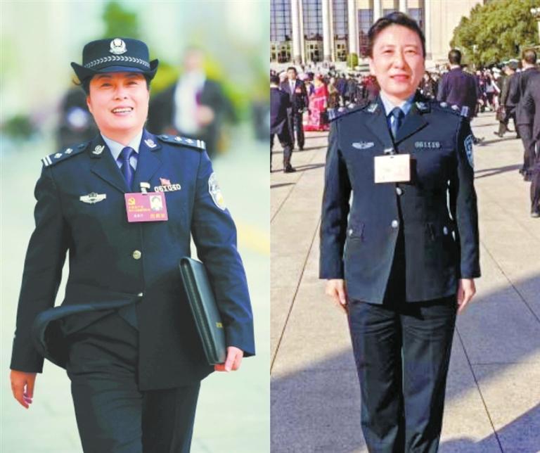 【二十大时光】甘肃：一个派出所走出两位党代表