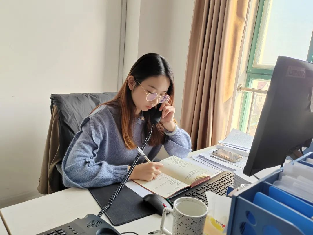 青岛西海岸滨海街道路云珠：按下“高速运转键”，筑牢“铜墙铁壁网”