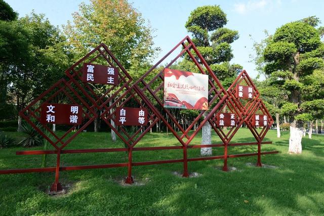 江苏盐城：坚守“人民至上”初心 争创“全国文明典范城市”