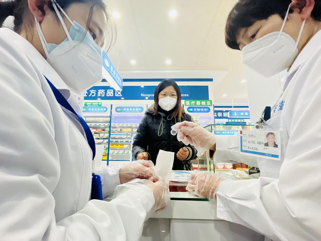 江苏盐城盐都：多措并举构筑健康防线