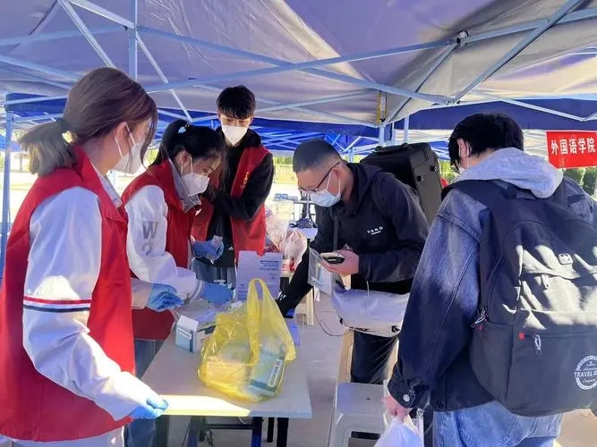 江苏盐城东台：志愿服务工作被中宣部专题推介