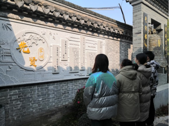 江苏盐城东台安丰镇：“清风”常伴 安“兔”乐业