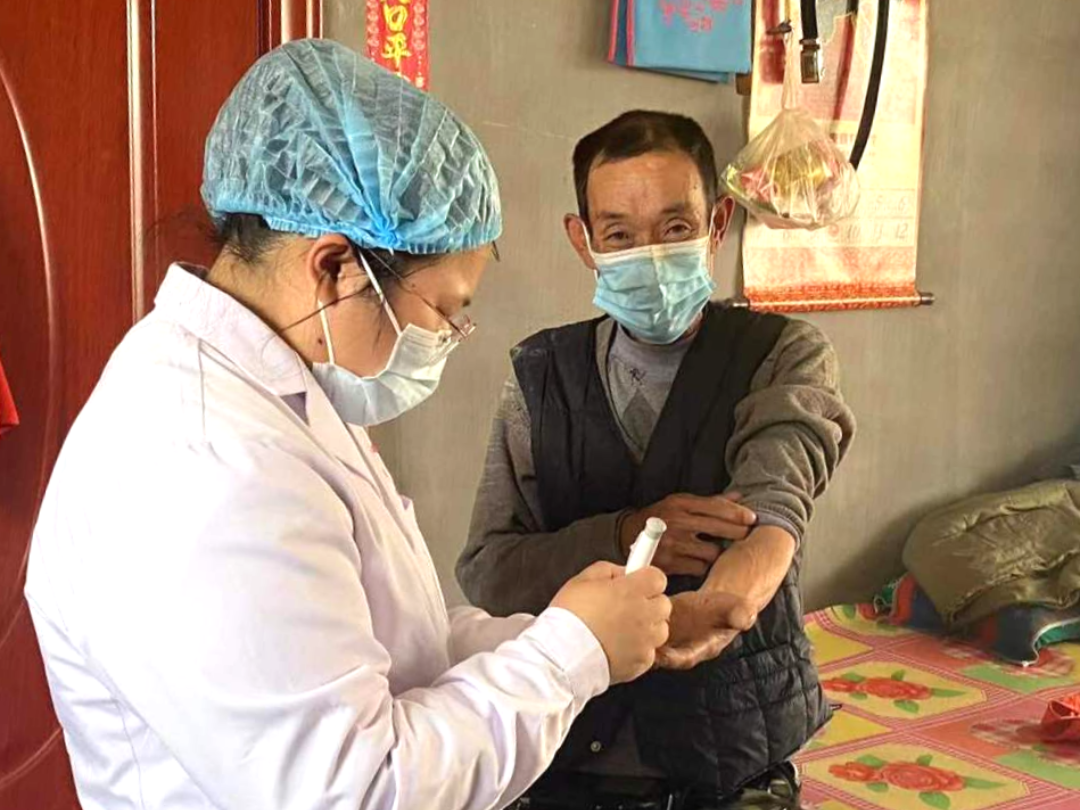 青岛市黄岛区徐琼雪：“最美逆行者”，谱写防疫颂歌