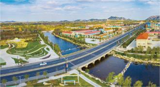 青岛市黄岛区张家楼街道全面激活农村资源要素，释放村集体经济发展活力