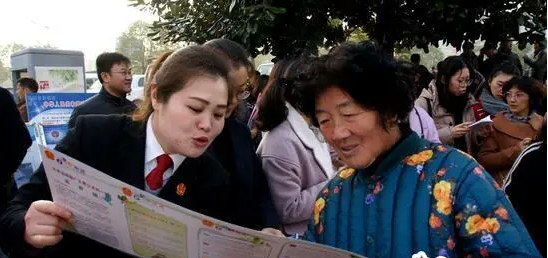 江苏大丰法院开展形式多样的普法宣传让法治文化接地气润人心