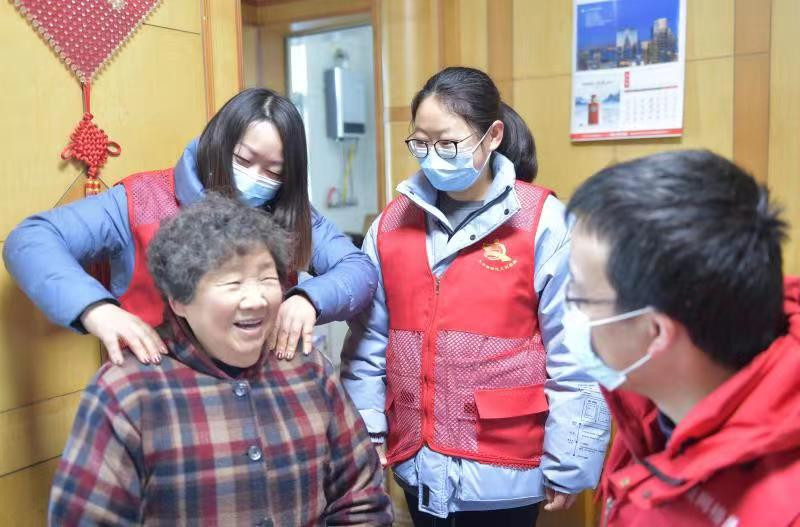 江苏大丰大中街道：让文明新风成为助推乡村振兴的软实力