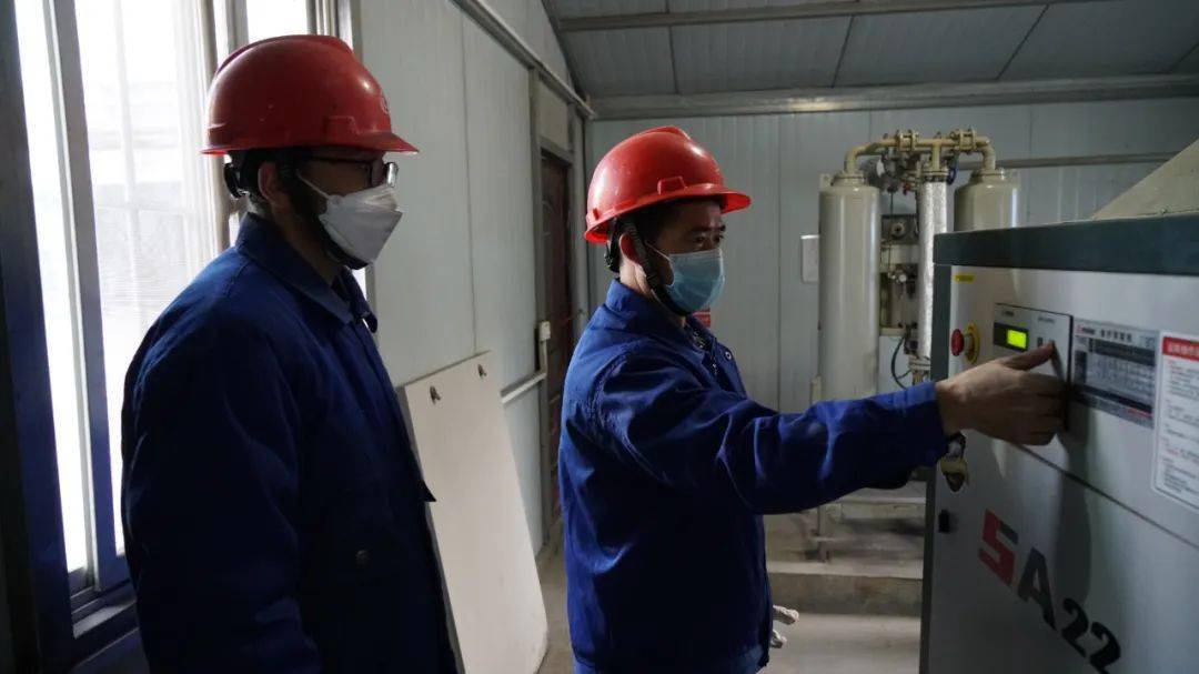 江苏大丰经济开发区：奏响复工复产曲 “卯”足干劲开新局