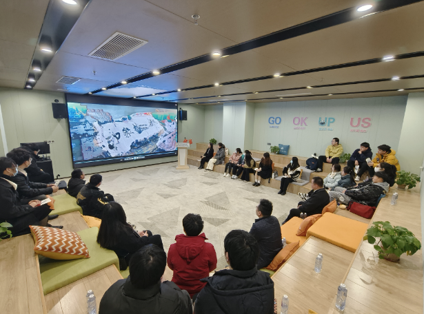 江苏盐都盐渎街道：招才引智助力经济社会高质量发展