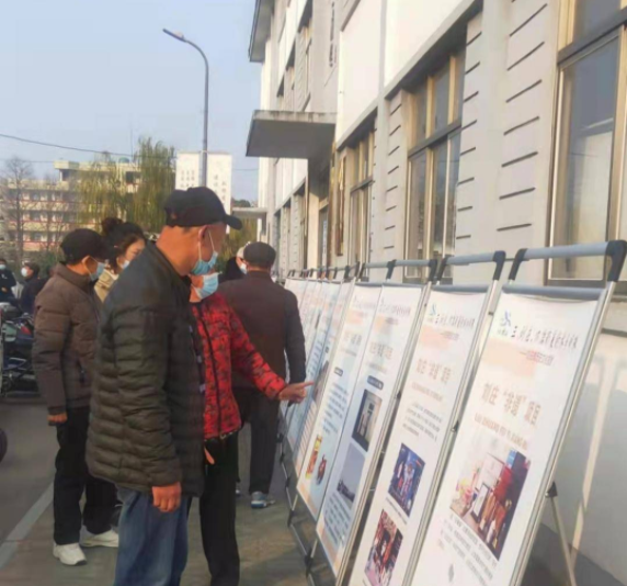 盐城大丰刘庄镇：融入“地方元素”提升冬训质效