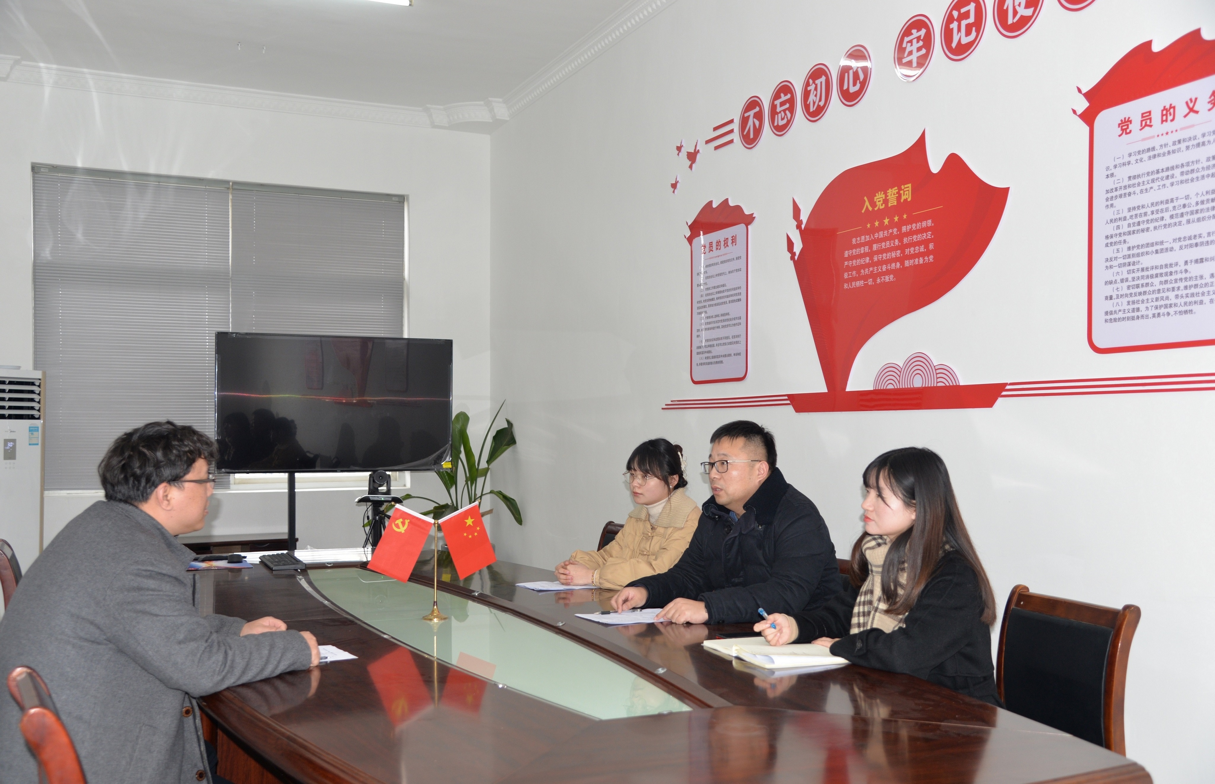 盐城建湖九龙口：政策“春风”助力企业扬帆远航