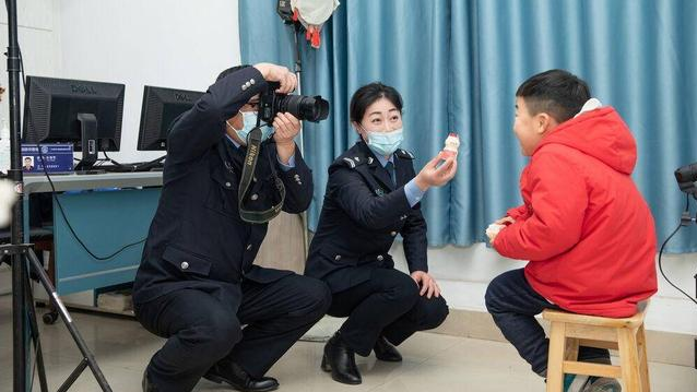 盐城阜宁：让群众感受到实实在在的平安