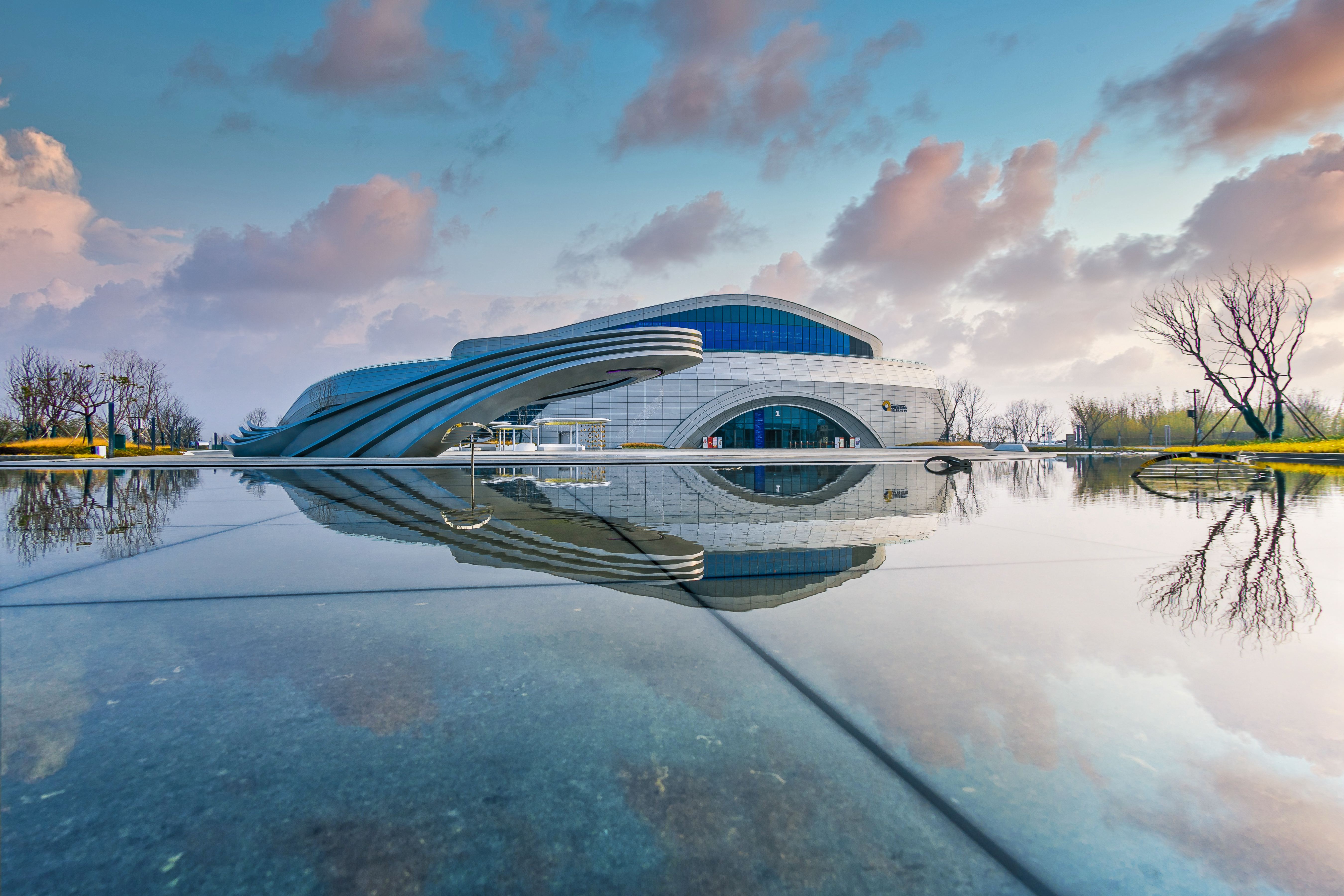 盐城中韩文化客厅荣登江苏省对外文化交流榜单