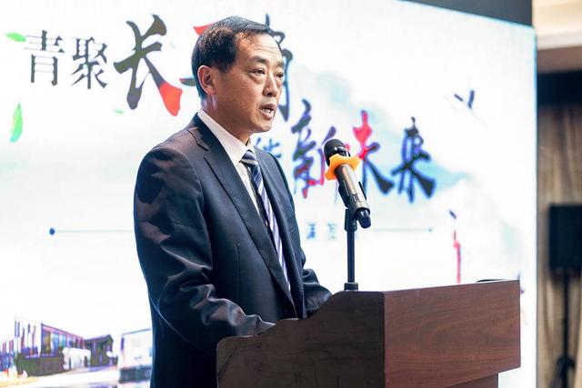 盐城亭湖黄尖镇：苏州招商恳谈会成功举办