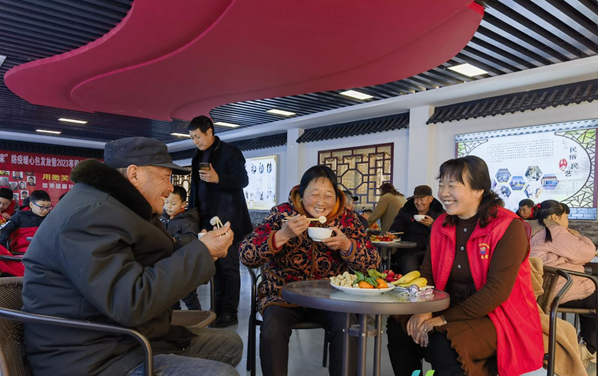 盐城滨海东坎街道：守正创新 唱响党员冬训“重头戏”