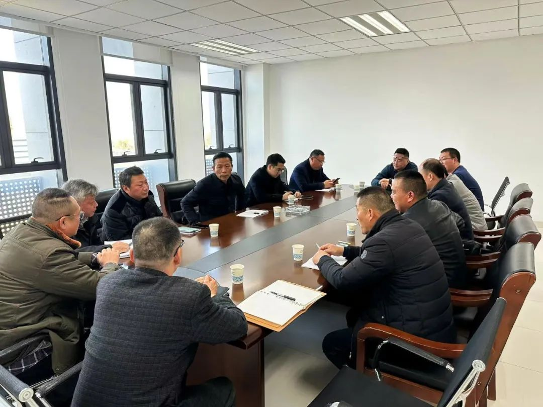 主动对接 精准服务|盐城大丰住建局“上门服务”解企业难题