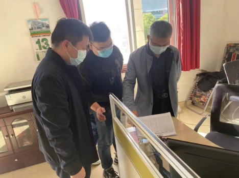 盐城亭湖纪委监委：推动经济区经济运行率先整体好转