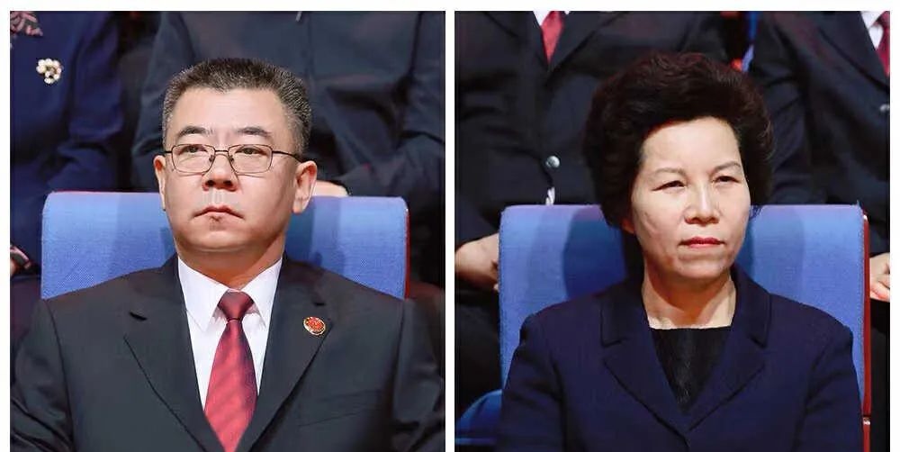 首届＂泉城最美检察人＂