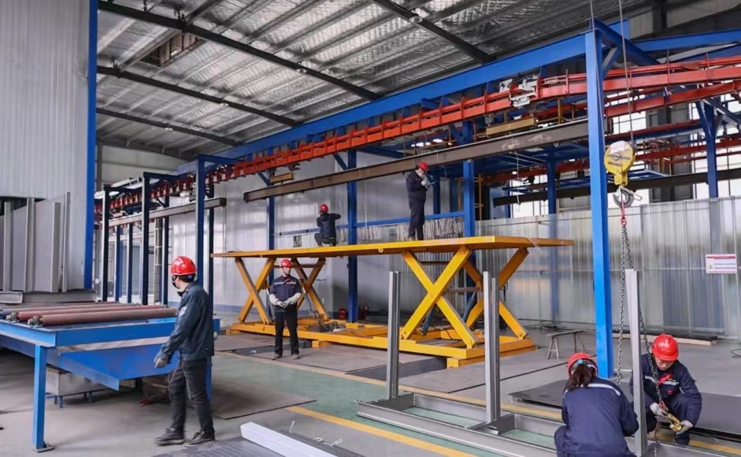 江苏盐城大丰区西团镇：抢抓开局“加速跑” 发力冲刺“开门红”