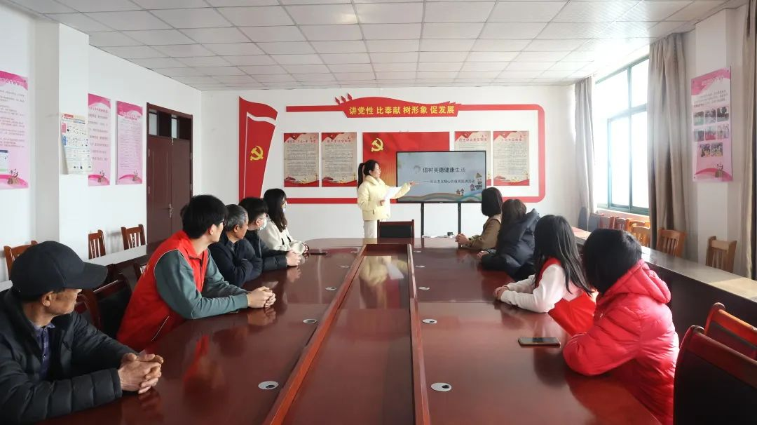 青岛西海岸张家楼街道持续深化社会主义核心价值观主题宣传教育