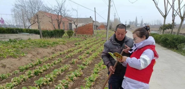 江苏射阳县经开区：耕读传家 为乡村振兴赋能