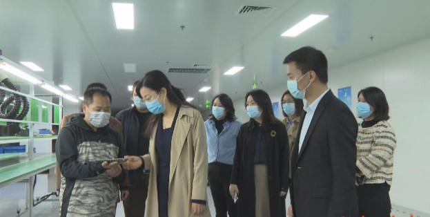 江苏盐城大丰区丰华街道人大：创新丰富“代表＋”活动促进履职担当