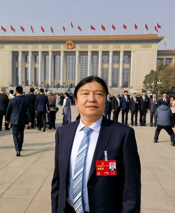 全国人大代表王一君：完善基层立法联系点功能定位制度及配套规范