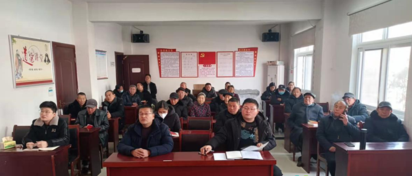 盐城滨海县坎北街道：绘就乡村振兴新画卷