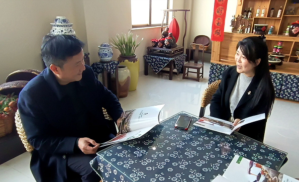 盐城建湖县芦沟镇: 冬训焕发新活力 赋能蓄力启新程