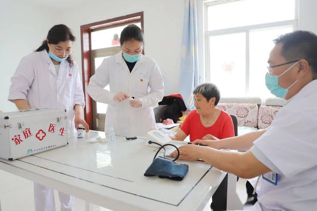 盐城东台推进教育卫生暨“一老一幼”高质量发展