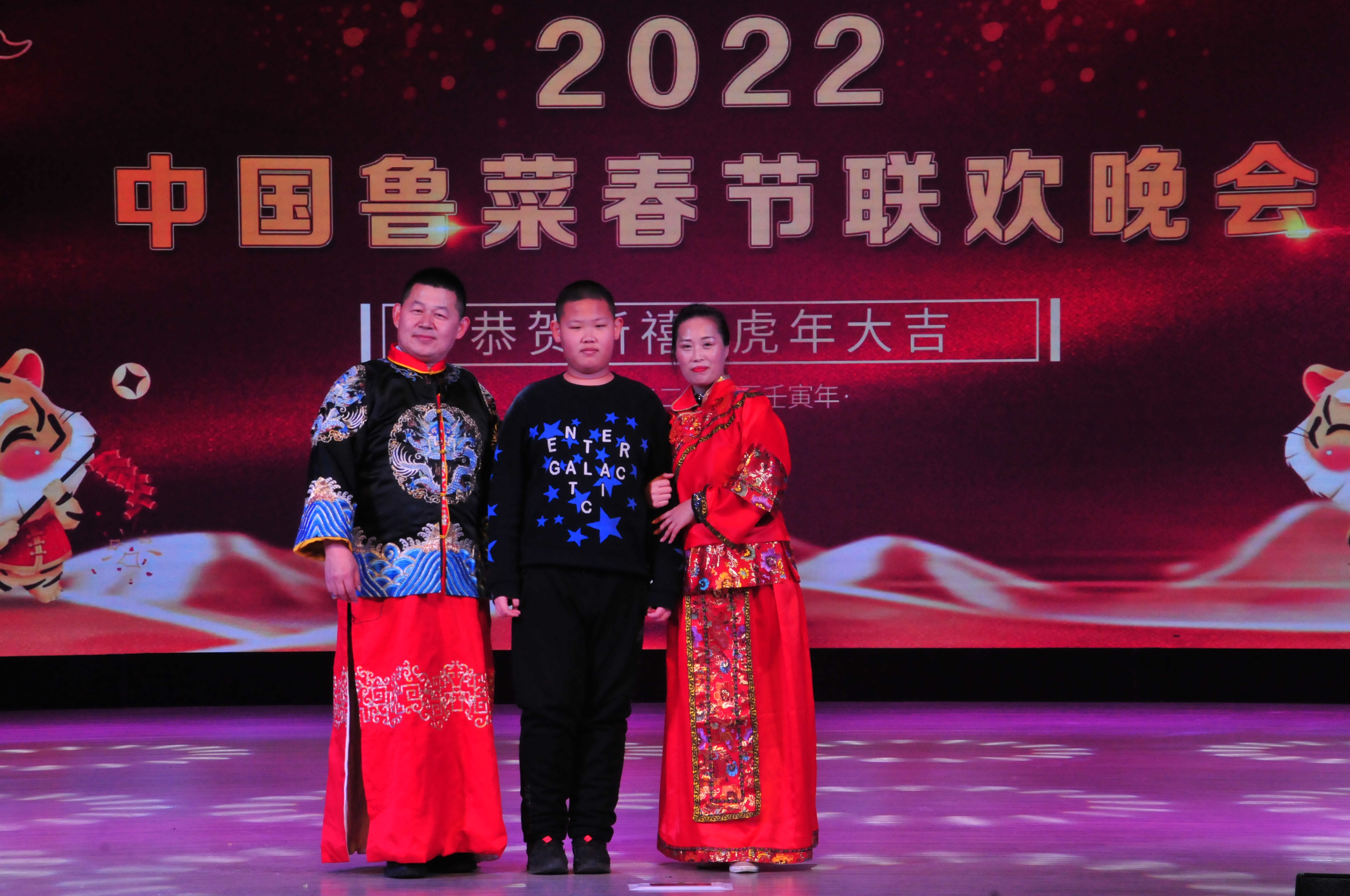 既然热爱，就目标专一倾其全部-聆听青岛市杂技协会副主席、青岛百艺舫演艺有限公司总经理隋化志的心声